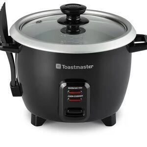 Toastmaster Electric Rice Cooker